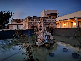 casa vacanze senia del rais