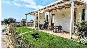 casa vacanze senia del rais