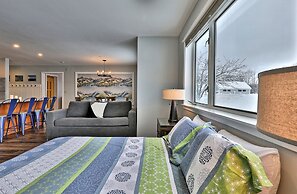 Killington Center Inn & Suites by Killington VR - 2 Bedrooms