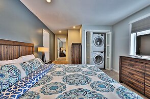 Killington Center Inn & Suites by Killington VR - 2 Bedrooms