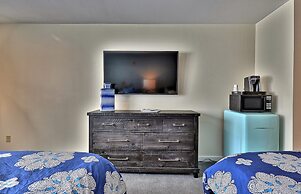 Killington Center Inn & Suites by Killington VR - 2 Bedrooms