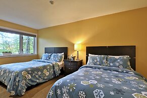 Killington Center Inn & Suites by Killington VR - 2 Bedrooms