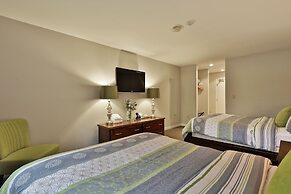 Killington Center Inn & Suites by Killington VR - 2 Bedrooms
