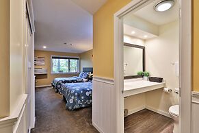 Killington Center Inn & Suites by Killington VR - 2 Bedrooms