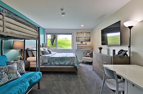 Killington Center Inn & Suites by Killington VR - 2 Bedrooms