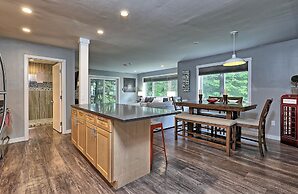 Killington Center Inn & Suites by Killington VR - 2 Bedrooms