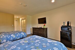 Killington Center Inn & Suites by Killington VR - 2 Bedrooms
