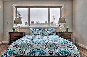 Killington Center Inn & Suites by Killington VR - 2 Bedrooms