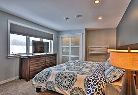 Killington Center Inn & Suites by Killington VR - 2 Bedrooms