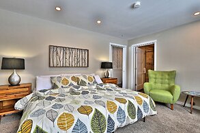 Killington Center Inn & Suites by Killington VR - 2 Bedrooms
