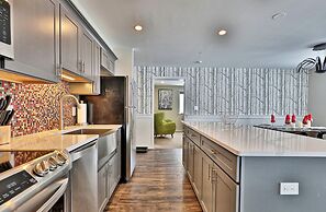 Killington Center Inn & Suites by Killington VR - 2 Bedrooms