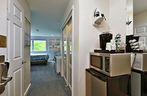 Killington Center Inn & Suites by Killington VR - 2 Bedrooms