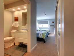 Killington Center Inn & Suites by Killington VR - 2 Bedrooms