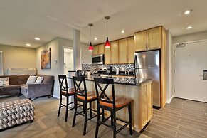 Killington Center Inn & Suites by Killington VR - 2 Bedrooms