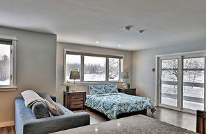 Killington Center Inn & Suites by Killington VR - 2 Bedrooms