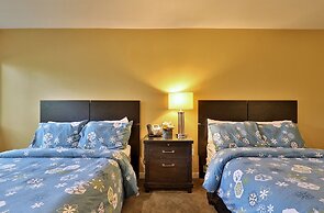 Killington Center Inn & Suites by Killington VR - 2 Bedrooms