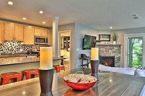 Killington Center Inn & Suites by Killington VR - 2 Bedrooms