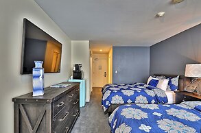 Killington Center Inn & Suites by Killington VR - 2 Bedrooms