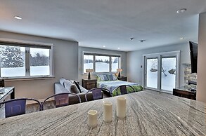 Killington Center Inn & Suites by Killington VR - 2 Bedrooms
