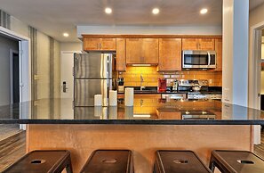 Killington Center Inn & Suites by Killington VR - 2 Bedrooms