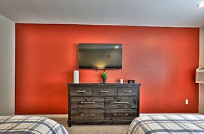 Killington Center Inn & Suites by Killington VR - 2 Bedrooms
