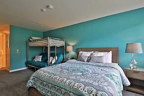 Killington Center Inn & Suites by Killington VR - 2 Bedrooms