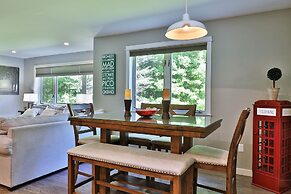 Killington Center Inn & Suites by Killington VR - 2 Bedrooms