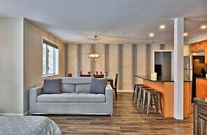 Killington Center Inn & Suites by Killington VR - 2 Bedrooms