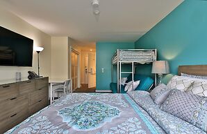 Killington Center Inn & Suites by Killington VR - 2 Bedrooms