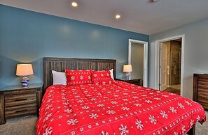 Killington Center Inn & Suites by Killington VR - 2 Bedrooms