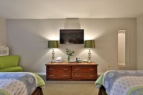 Killington Center Inn & Suites by Killington VR - 2 Bedrooms