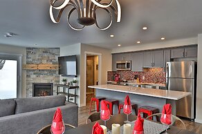 Killington Center Inn & Suites by Killington VR - 2 Bedrooms