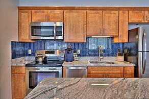 Killington Center Inn & Suites by Killington VR - 2 Bedrooms