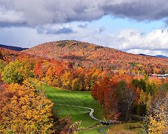 Killington Center Inn & Suites by Killington VR - 2 Bedrooms
