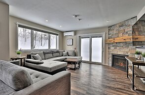 Killington Center Inn & Suites by Killington VR - 2 Bedrooms