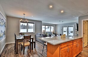 Killington Center Inn & Suites by Killington VR - 2 Bedrooms