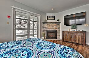 Killington Center Inn & Suites by Killington VR - 2 Bedrooms