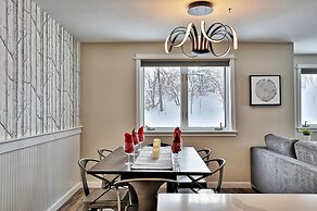 Killington Center Inn & Suites by Killington VR - 2 Bedrooms