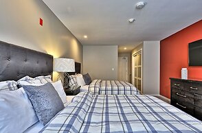 Killington Center Inn & Suites by Killington VR - 2 Bedrooms