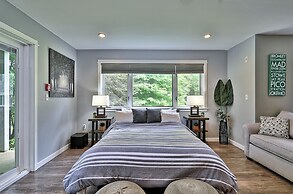 Killington Center Inn & Suites by Killington VR - 2 Bedrooms