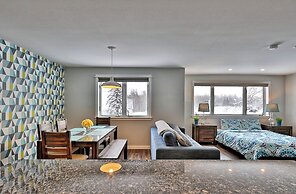 Killington Center Inn & Suites by Killington VR - 2 Bedrooms