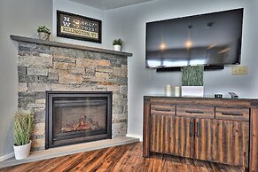 Killington Center Inn & Suites by Killington VR - 2 Bedrooms