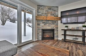 Killington Center Inn & Suites by Killington VR - 2 Bedrooms