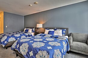 Killington Center Inn & Suites by Killington VR - 2 Bedrooms