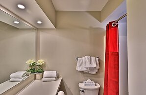 Killington Center Inn & Suites by Killington VR - 2 Bedrooms