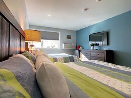 Killington Center Inn & Suites by Killington VR - 2 Bedrooms