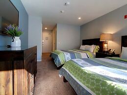 Killington Center Inn & Suites by Killington VR - 2 Bedrooms