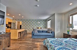 Killington Center Inn & Suites by Killington VR - 2 Bedrooms