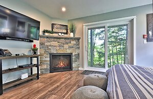 Killington Center Inn & Suites by Killington VR - 2 Bedrooms