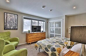 Killington Center Inn & Suites by Killington VR - 2 Bedrooms